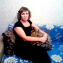 Татьяна Першакова