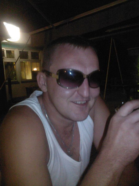 Александр Шведов