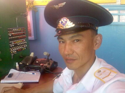 Тимур Кишкимбаев