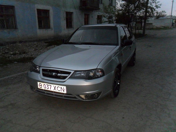 ___Aziz___ Tulegenov