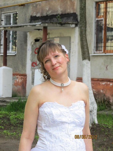 Инга Сергеева