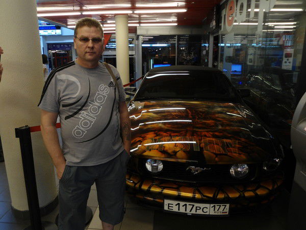 Сеня Жижирон