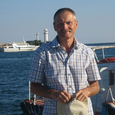 Борис Ключевский