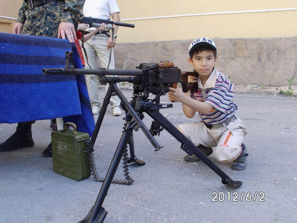 Алдияр Божбанов