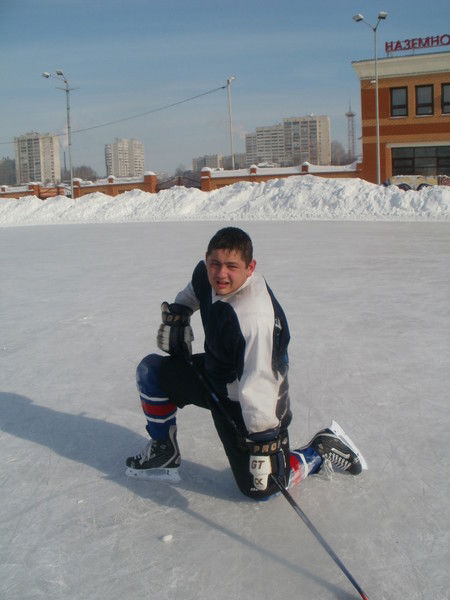 Руслан Закиров