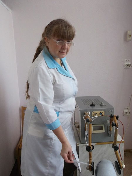 Полина Король