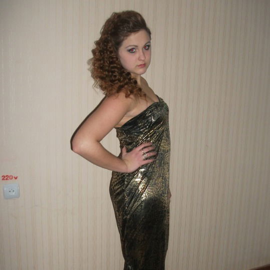 Ирина Мацюк