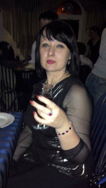 Наталья Берус