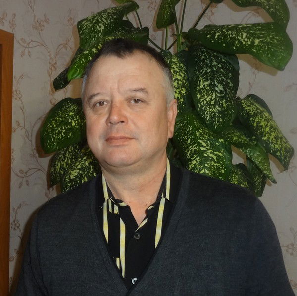 Геннадий Кубышев