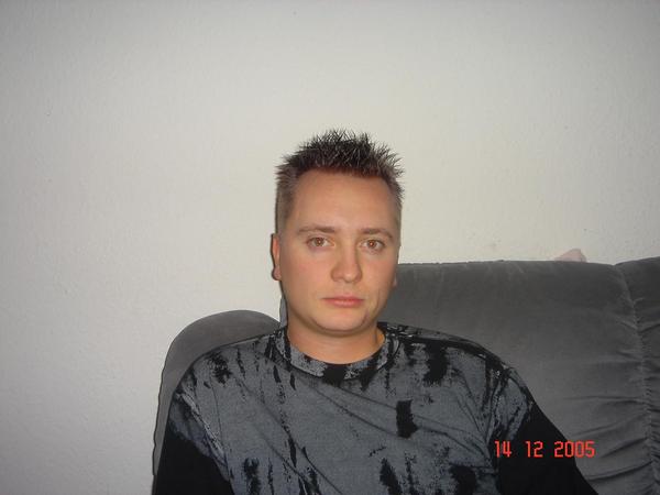 Aleksej Перчев