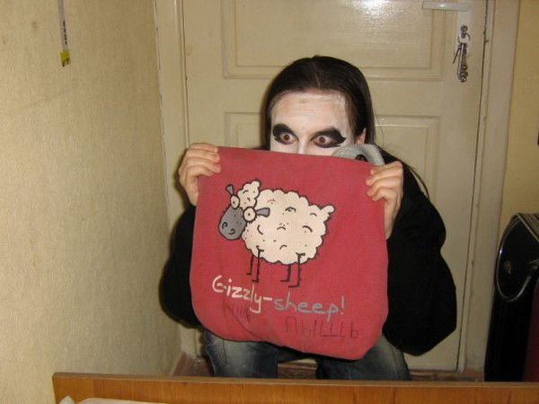 Максим Данилов