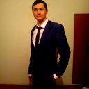 Azizbek Xoliqnazarov