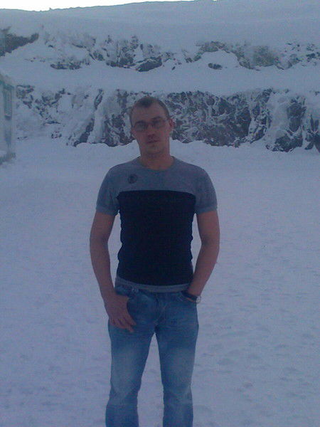 Иван Шевчук