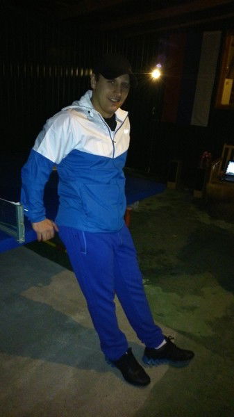 Сергей Титов