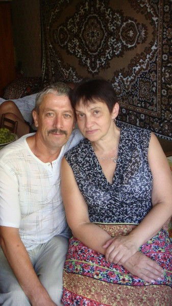 Галина Кривошеева