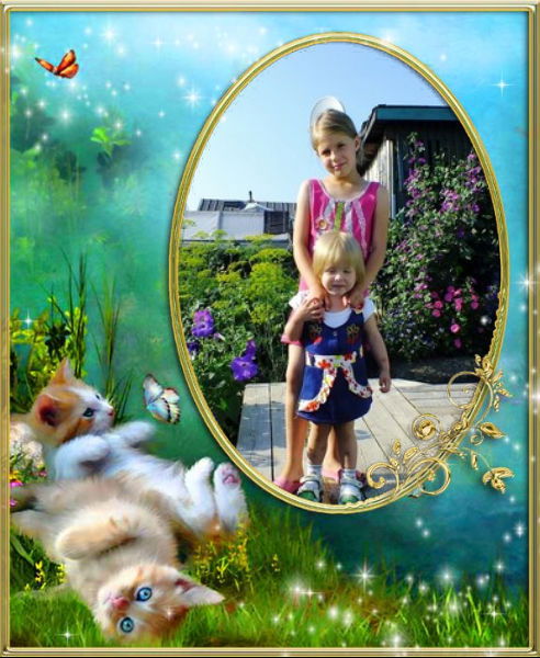 Ольга Швецова