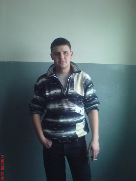 Евгений Свят