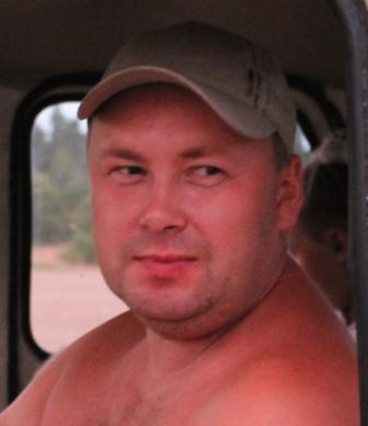 Алексей Серкин