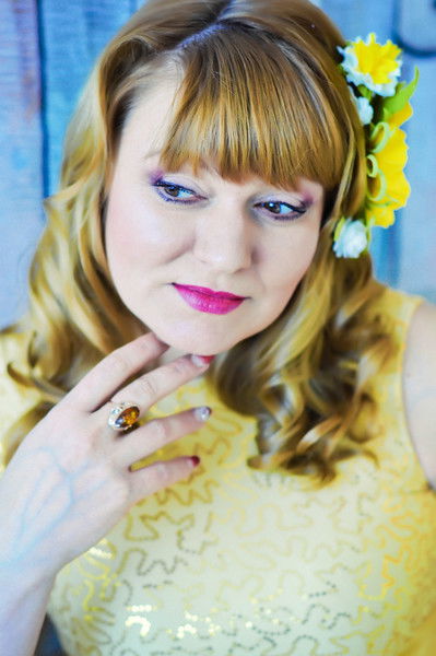 Наталья Белова