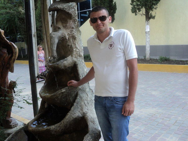 Константин Печенин