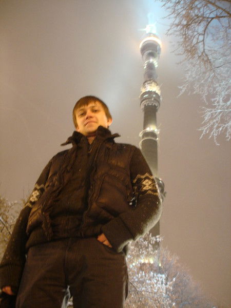 Банатов Павел