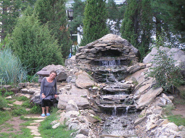 Светлана Ярыгина