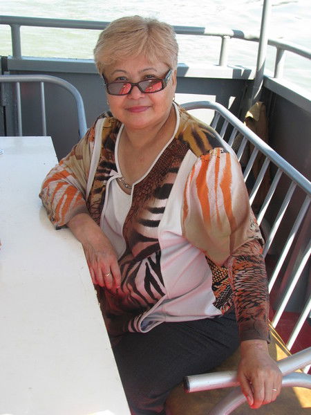 Бибисара Ибраева