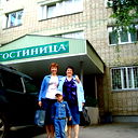 Galina Korzinina