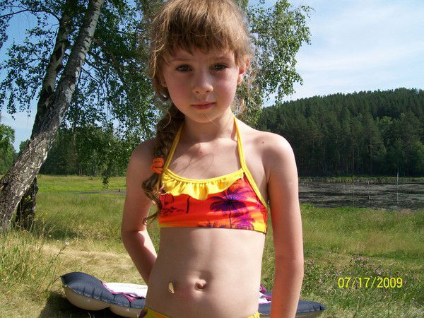 Ксюшенька Шимохина