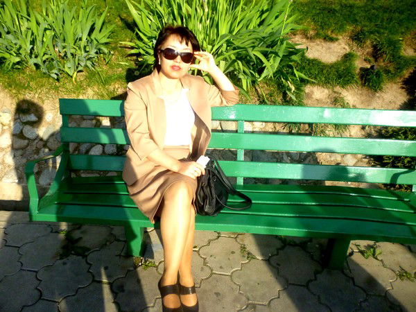 ~Шынар Шонарбаева~