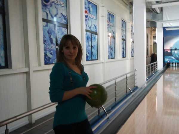 Ирина Красивская