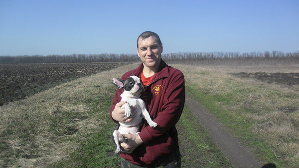 Эдик Мельник