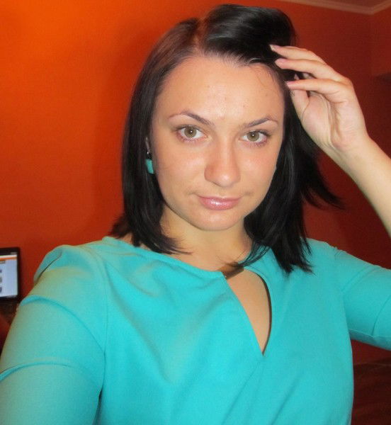 Наташа Селюжицкая