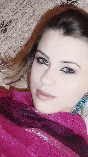 (((Ксюха))) ....