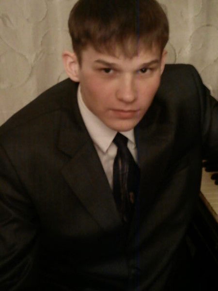 Александр Екимовских