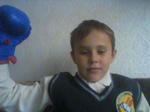 Егор Суковых