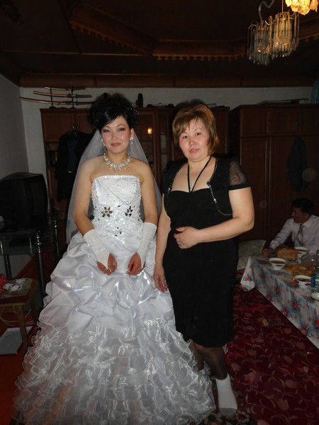 Асем Айдаубаева