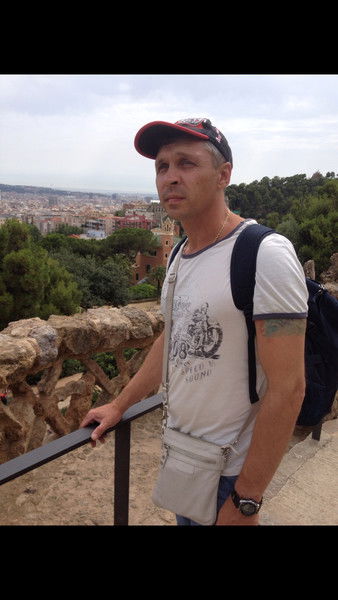 Хоттабыч Штирлиц