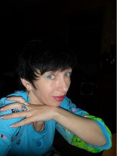 Татьяна Листишенко