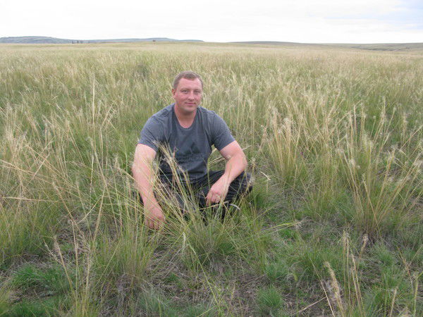 Алексей Голубев