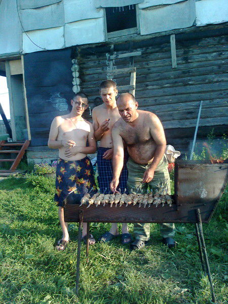 Андрей Кистер