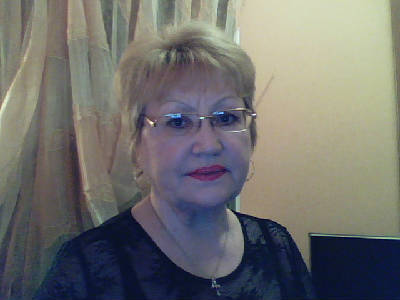 Алевтина Касаева (Шихова)