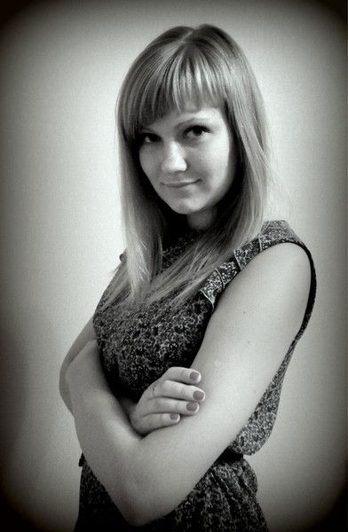 Юлия Морозова