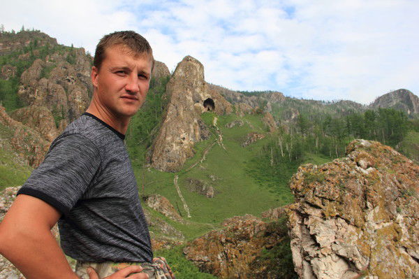 Дмитрий Шалда