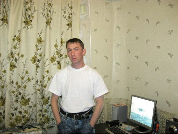 Руслан Шарапов