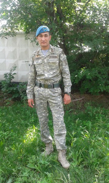 Елдар Карбузов