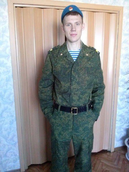 Михаил Суслов