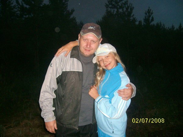 Сергей Ковалёв