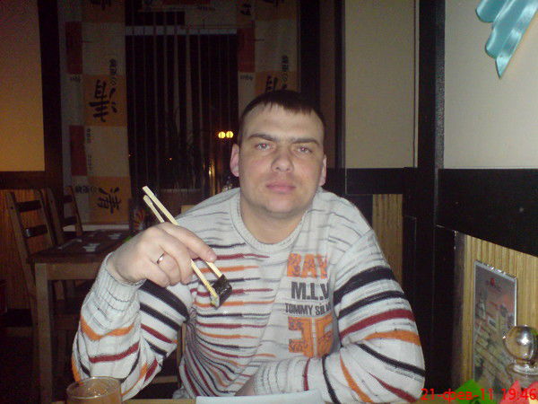 Андрей Вебер