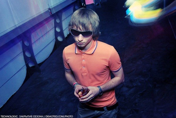 Александр Печко